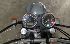 KAWASAKI W400 2008 EJ400A