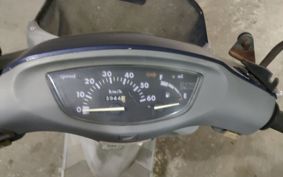 HONDA DIO CHESTER AF34