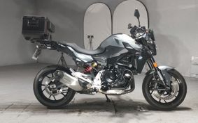 BMW F900R 2022 0K11