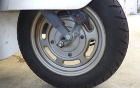 HONDA GYRO CANOPY TA02