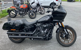 HARLEY FXLRST 2024 YXZ