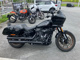 Фото Harley FXLRST 2024 с японского аукциона