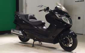 SUZUKI SKYWAVE 250 (Burgman 250) S Gen.3 2008 CJ46A