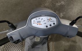 SUZUKI LET's 4 CA45A