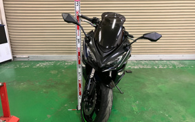 KAWASAKI NINJA 1000 ABS 2017 ZXT00W