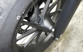 HONDA REBEL 250 A 2012 MC49