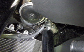 KAWASAKI ZX-25R 2009 ZX250E