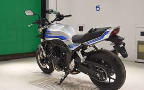 HONDA CB1000F 2026 SC94