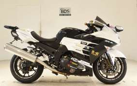 KAWASAKI ZZ1400 NINJA R 2006 ZXT40A