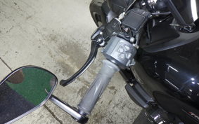 TRIUMPH TRIDENT 660 2021