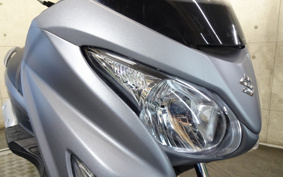 SUZUKI BURGMAN200 CH41A