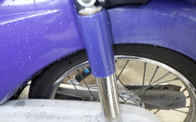 HONDA C110 SUPER CUB JA07