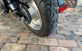 HONDA V-TWIN MAGNA MC29