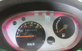 SYM X*PROKAZE50 RFGHP05U