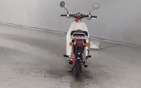 HONDA SUPER CUB50 AA01