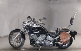 YAMAHA DRAGSTAR 400 VH01J