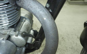 KAWASAKI ESTRELLA RS 2014 BJ250A