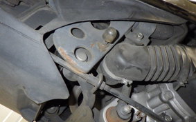 YAMAHA CYGNUS 125 XSR 2 SE44J