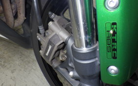 KAWASAKI NINJA 1000 A 2019 ZXT00W