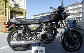 YAMAHA GX750 1982 1J7