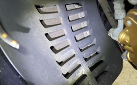 HONDA FORZA ZA 1995 MF10