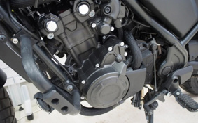 HONDA CL500 2023 PC68