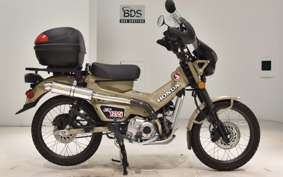 HONDA CT125 HUNTER CUB JA55