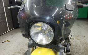 SUZUKI TR110 STREET MAGIC 1997 CF12A