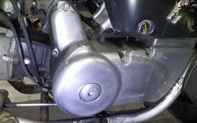 HONDA MAGNA 50 2024 AC13