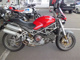 Фото Ducati MONSTAR S4R 2004 с японского аукциона