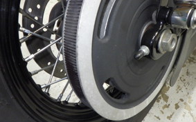 HARLEY XL1200N 2008