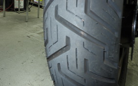 HONDA REBEL 250  S E-clutch 1992 MC49
