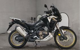 HONDA CRF1100L AFRICA TWIN SD10