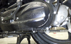 SUZUKI ADDRESS 110 CE47A