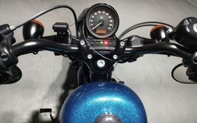 HARLEY XL1200X 2015 LC3