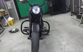 HARLEY FLSTFBS1800 2016