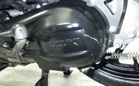 SUZUKI ADDRESS 110 2025 CE47A