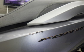 HONDA FORZA 250 2015 MF15