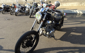 YAMAHA VIRAGO 400 1993 2NT