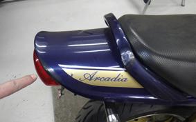 KAWASAKI ZEPHYR 1100 1994 ZRT10A