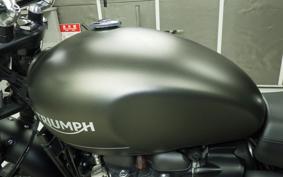 TRIUMPH STREET TWIN 2022