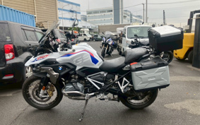 BMW R1250GS 2022 0M01