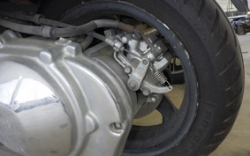 SUZUKI SKYWAVE 250 (Burgman 250) SS CJ43A