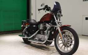HARLEY XL883L 2004