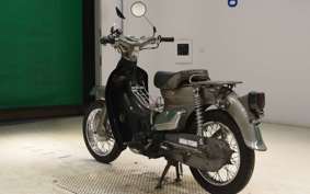 HONDA LITTLE CUB E 2020 AA01