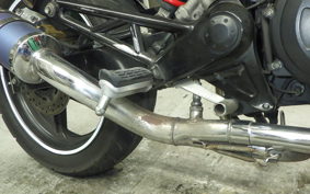 HONDA VTRF250 2018 MC33