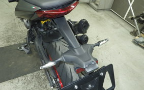 DUCATI MONSTER 937 + 2022