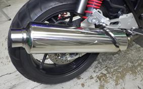 HONDA CB400SF GEN 4 A 2020 NC42