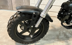 HONDA  DUX 125 JB04