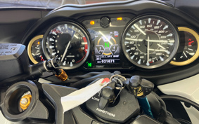 SUZUKI HAYABUSA 2021 EJ11A